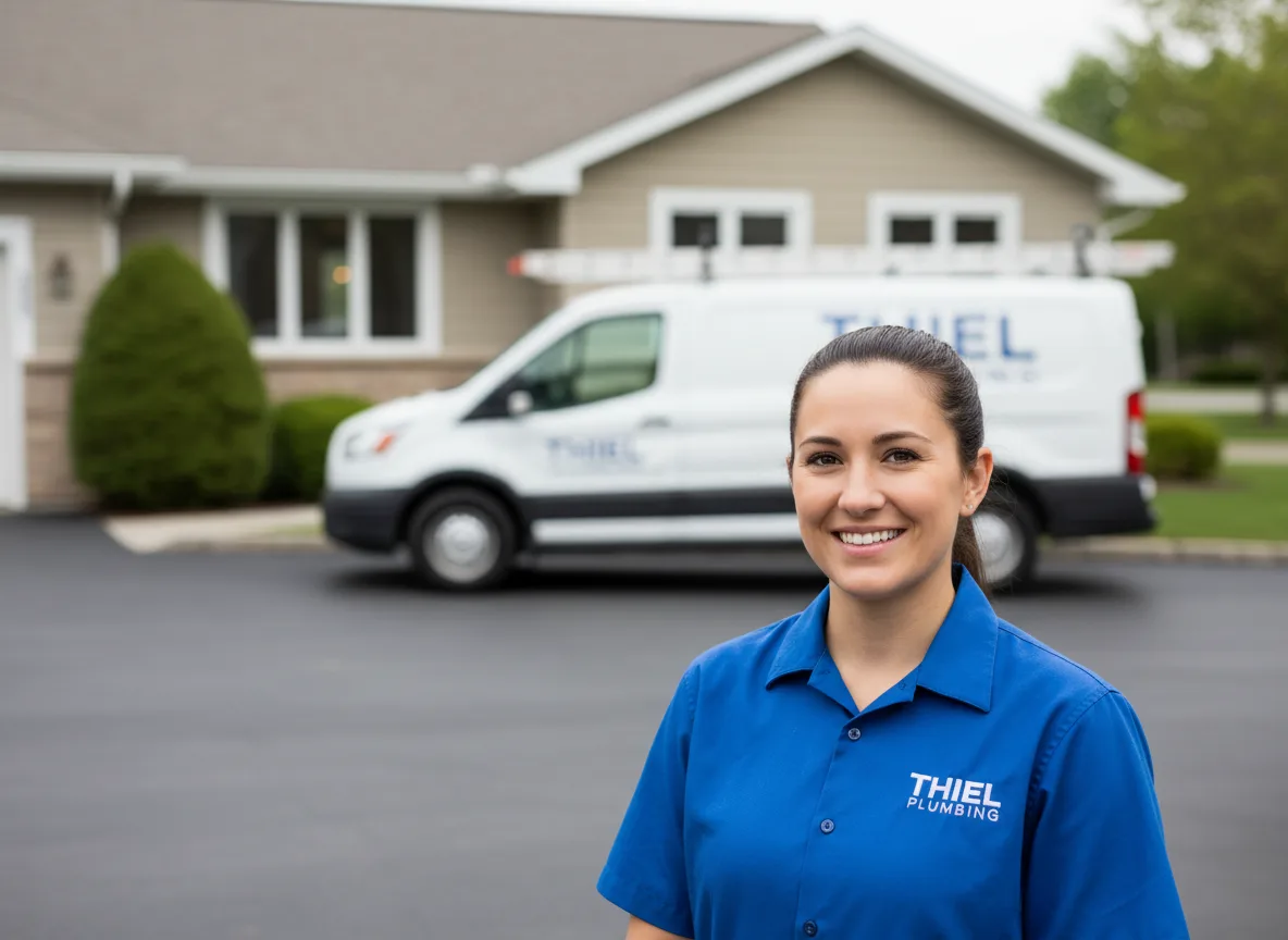 Plumber Graytown, OH FAQs